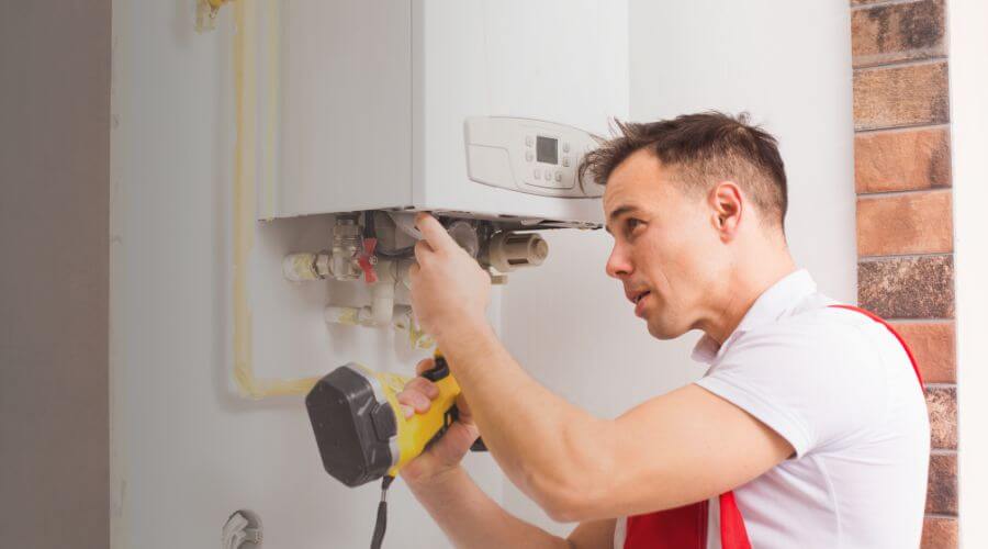 Professional septic pumping service in Anahuac, TX